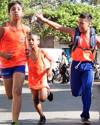 Foto:  DANIEL RAMÍREZ