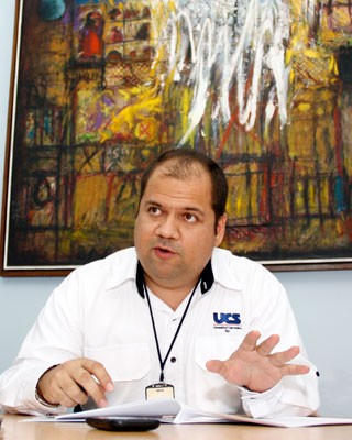 Foto: VANESSA RANGEL