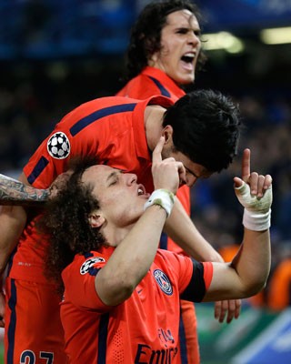 Foto: AP