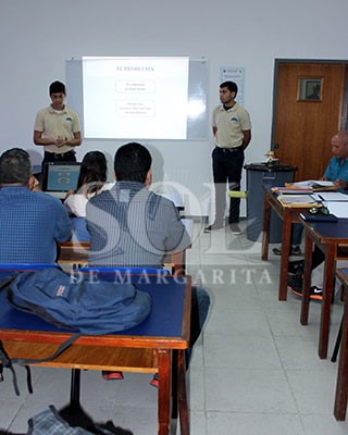 Foto: JHONNATAN BENITEZ