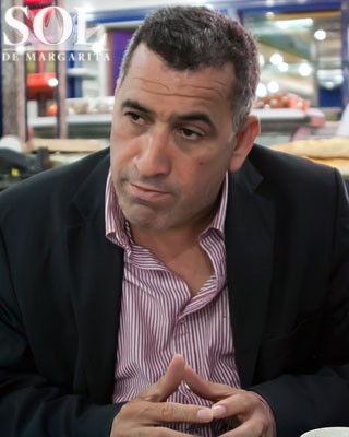 Foto: DANIEL RAMÍREZ