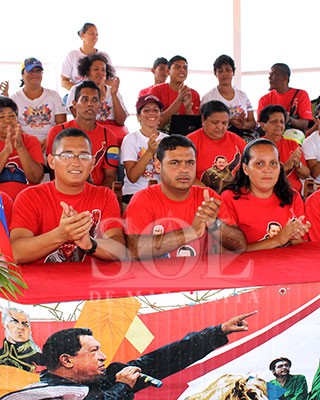 Foto: JHONNATAN BENITEZ