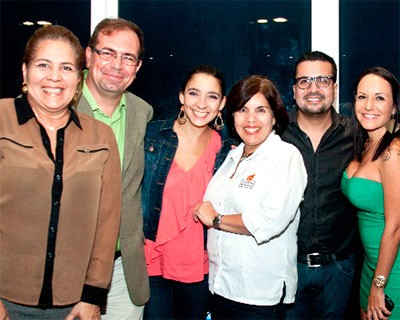 Foto: TANYA MILLÁN