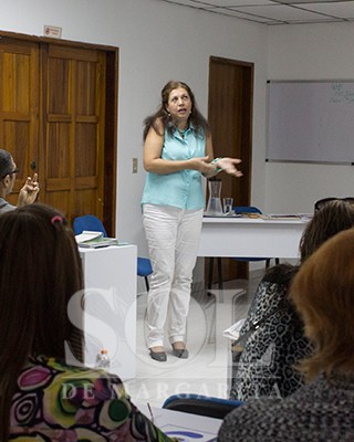 Foto: STEPHANY OLDAN