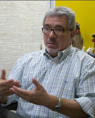Foto: ARCHIVO/ STEPHANY OLDAN.