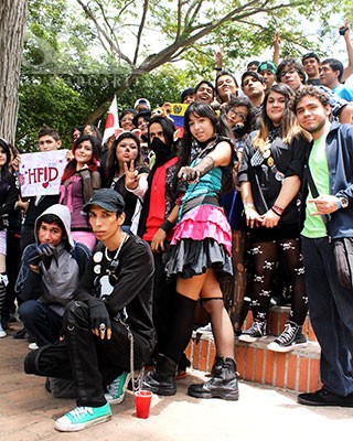Foto: JHONNATAN BENITEZ