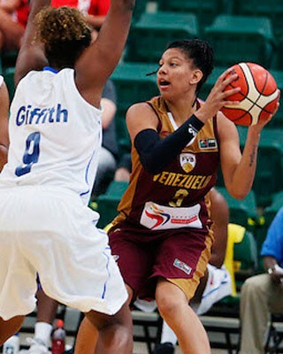 Foto: FIBA