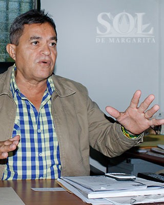 Foto: JHONNATAN BENITEZ