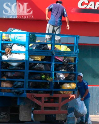 Foto: DEXCY GUÉDEZ.