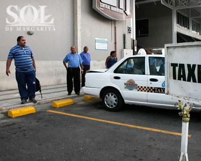 Foto: JHONNATAN BENÍTEZ.
