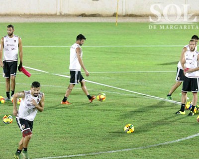Foto: JHONNATAN BENÍTEZ.