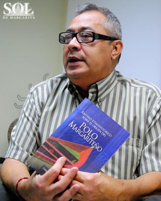 Foto: GÉNESIS VELÁSQUEZ