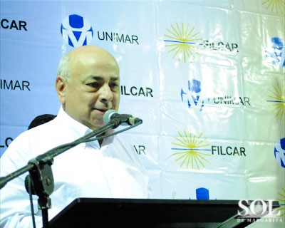 Foto: GÉNESIS VELÁSQUEZ