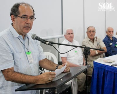 Foto: DANIEL RAMÍREZ