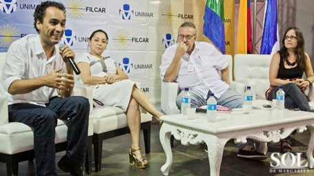 Foto: DANIEL RAMÍREZ