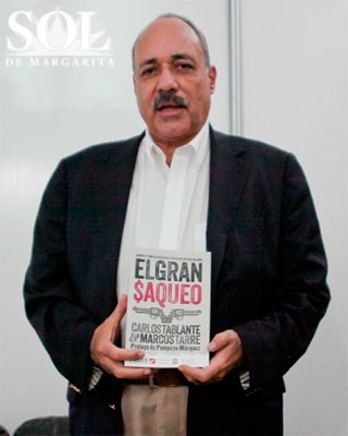 Foto: DANIEL RAMÍREZ.