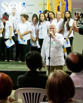 Foto: DANIEL RAMÍREZ.