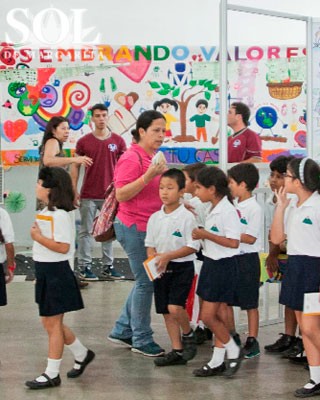 Foto: DANIEL RAMÍREZ.