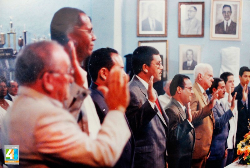 Foto: JHONNATAN BENITEZ