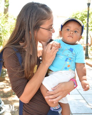 Foto: SHADIA TARBEIN