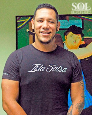 Foto: YULIANNYS GONZÁLEZ 