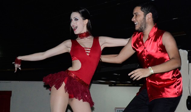 Foto: GLADIFER ALBORNOZ @gladiferalbornoz