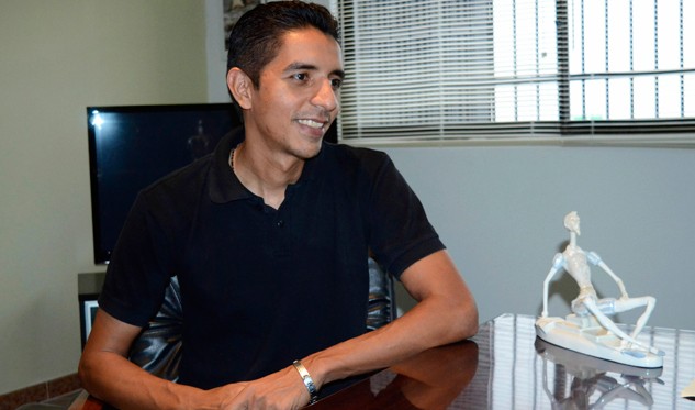 Foto: GLADIFER ALBORNOZ @gladiferalbornoz