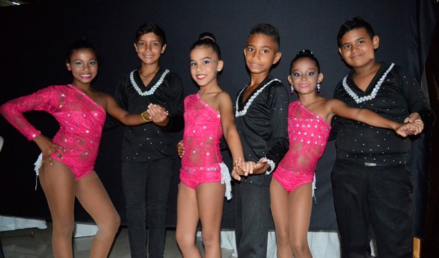 Foto: GLADIFER ALBORNOZ @gladiferalbornoz