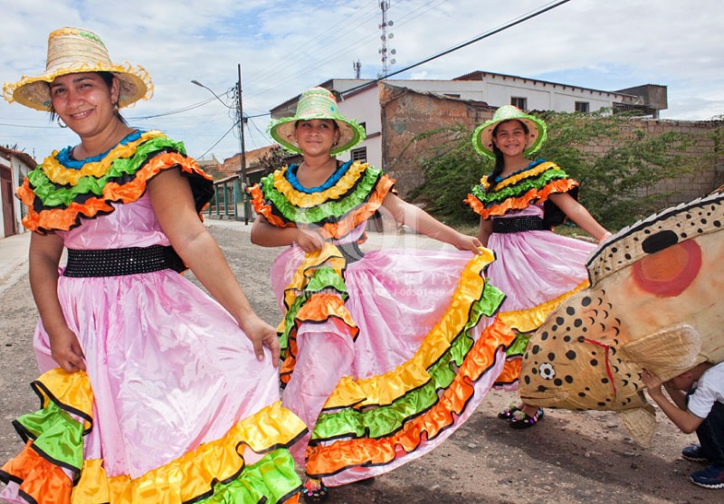 Foto: DANIEL RAMÍREZ / @Fotodan42