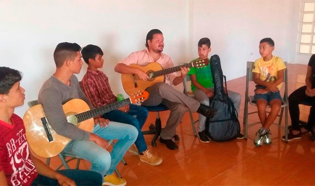 Foto: CORTESÍA
