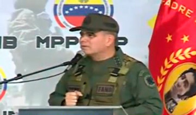 Foto: @teleSURtv