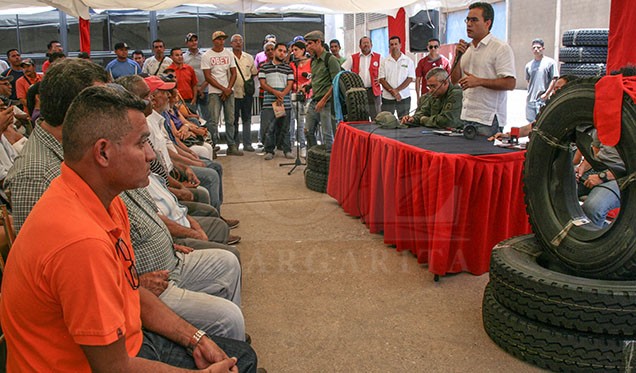 Foto: OLYANA MARCANO @olymarcano