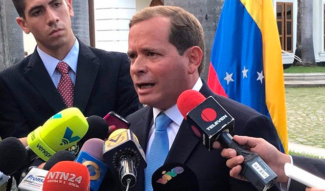 Foto: CORTESÍA noticiasdiarias.com.ve