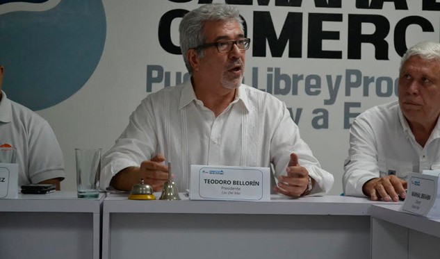 Foto: CORTESÍA Prensa C 