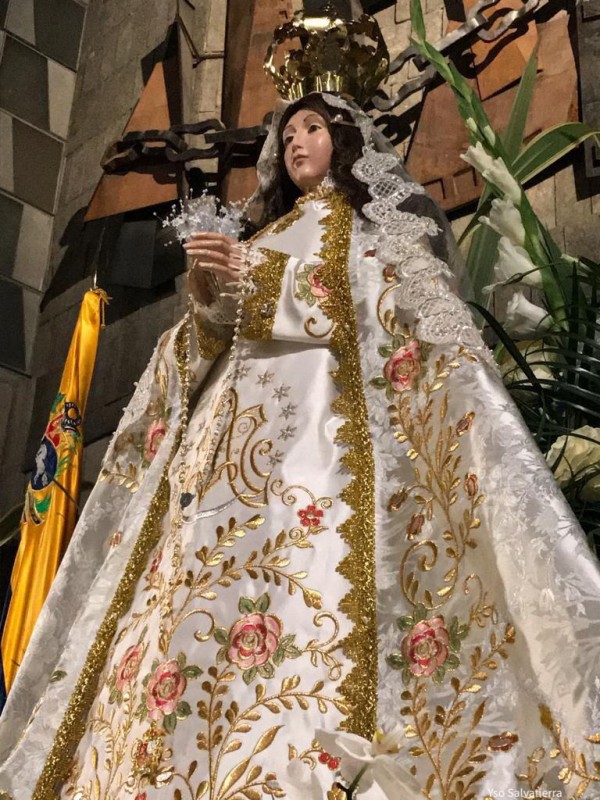 Cortesía