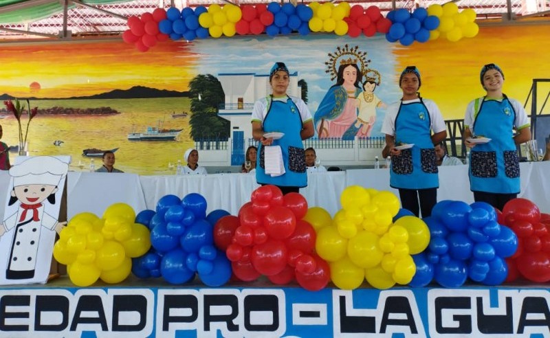 Foto: Angelica Villarroel Butto | @angelicvillabut