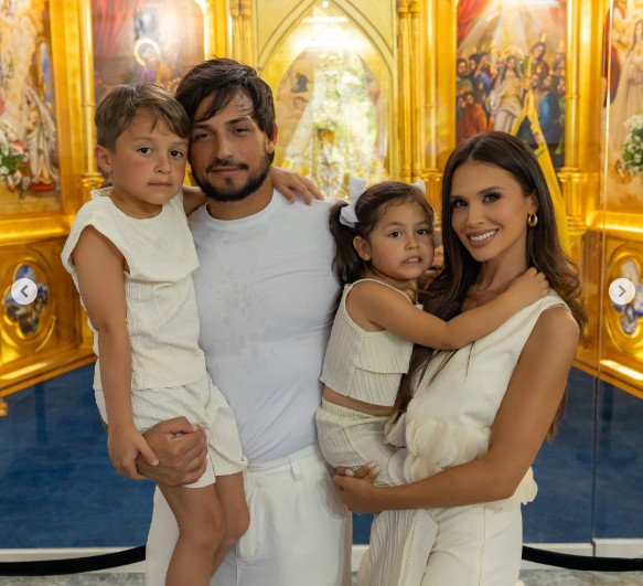 Fotos cortesía: Daniel Marín